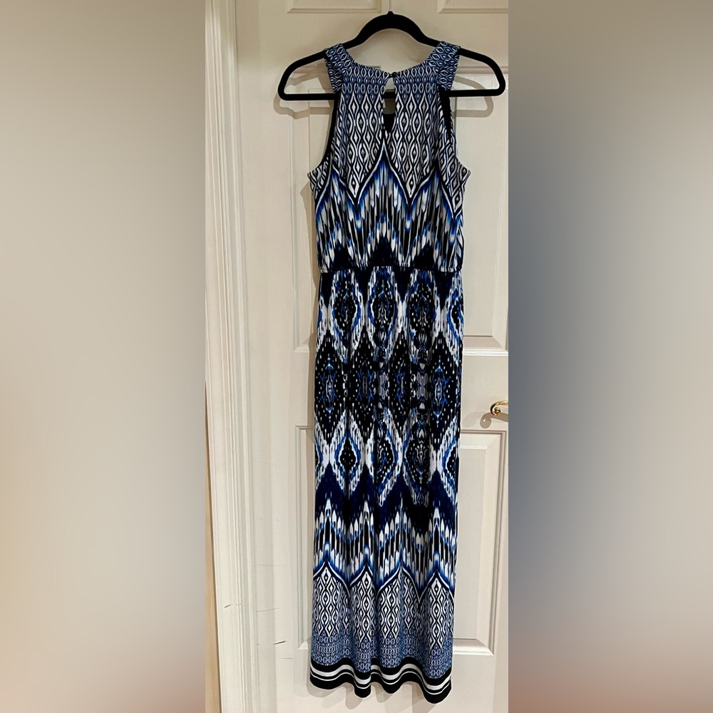 En Focus Studio Maxi Dress - Picture 2 of 6